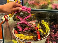 -辣螃铠盆盆蟹大排档(总店)