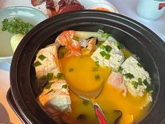 -南通滨江洲际酒店-东厨中餐厅