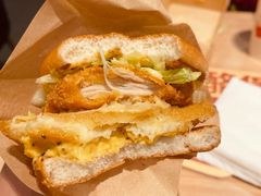 -麦当劳(国贸店)