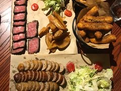 -The Cheebat 锌吧·Bistro(体育西店)