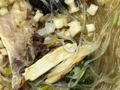 -和月楼牛羊肉泡馍