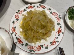 -东门口涮肉·砂锅·烤串(老门东店)