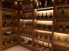 清酒吧-佛山希尔顿酒店·融誉亚洲美食荟