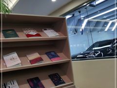 -上海锦江一汽丰田4S店(徐汇区店)