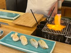 -鮨政·Omakase(万象城店)