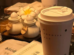 -厘舍SPA(月湖公园店)