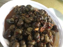 -丫丫蟹庄·苏式园林农家乐·阳澄湖大闸蟹(阳澄湖莲花岛店)