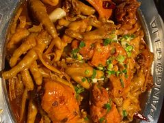 -胖哥俩肉蟹煲(河北勒泰购物中心店)