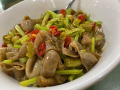 -渔舟意·湖南家宴(萝岗纳金城店)