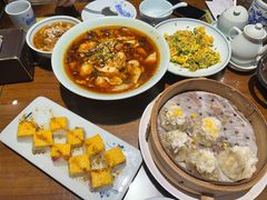 -龍聚祥烧麦馆(鼓楼店)