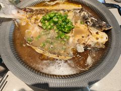 -半天妖烤鱼(永旺梦乐城店)