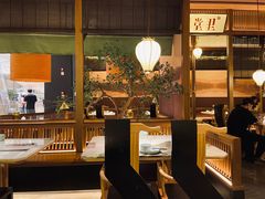 大堂-弄堂里(西溪龙湖天街店)