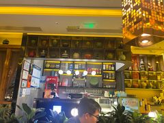 -润泽园椰子鸡(汇一城店)