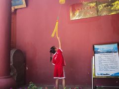 -闽粤南澳总镇府