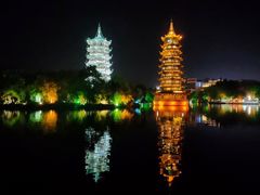 -悦吧·360°全景天台酒吧(象山店)