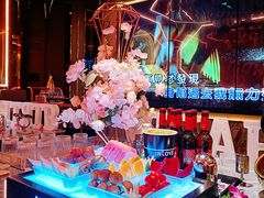 -INLOVE KTV(西溪印象城店)