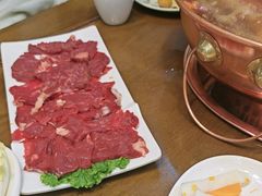 -蘭番坊青海特色铜锅涮·清真
