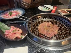 -牛焱·烧肉酒肆(五大道店)