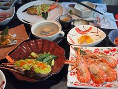 -花潮料理艺食馆(SM新生活广场店)