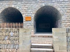 -梁家河村红色旅游区