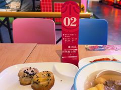 -小杨生煎(复悦城店)