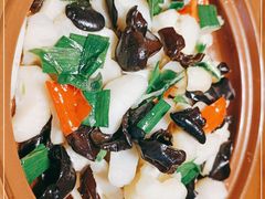 -徽三说·土徽菜·中国徽菜连锁品牌(一中店)