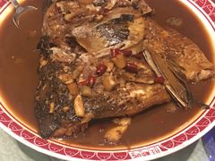 -旺顺阁鱼头泡饼(小红门店)