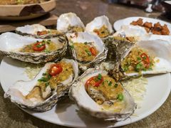 -四海酒家生态粤菜