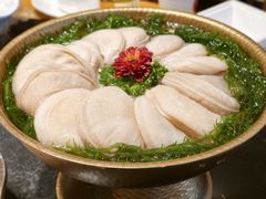 -一斗火锅·招财羊毛肚(北温泉九号店)