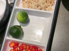 -同仁四季椰子鸡(海岸城天利店)