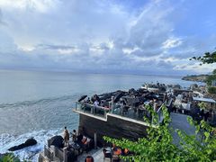 -Rock Bar Bali(Bali)