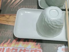 -木屋烧烤(白石洲店)