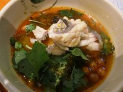 -重庆乌鱼庄·龙滋鲜(青羊大道店)