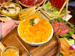 -唇辣号重庆老火锅(燕郊鑫乐汇店)