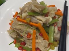 -月福京味斋·烤鸭店·北京菜(鼓楼总店)