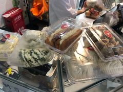 -白玉兰食品(中山公园龙之梦店)
