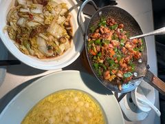 -庆江南江南菜(琴湖溪里花园城店)