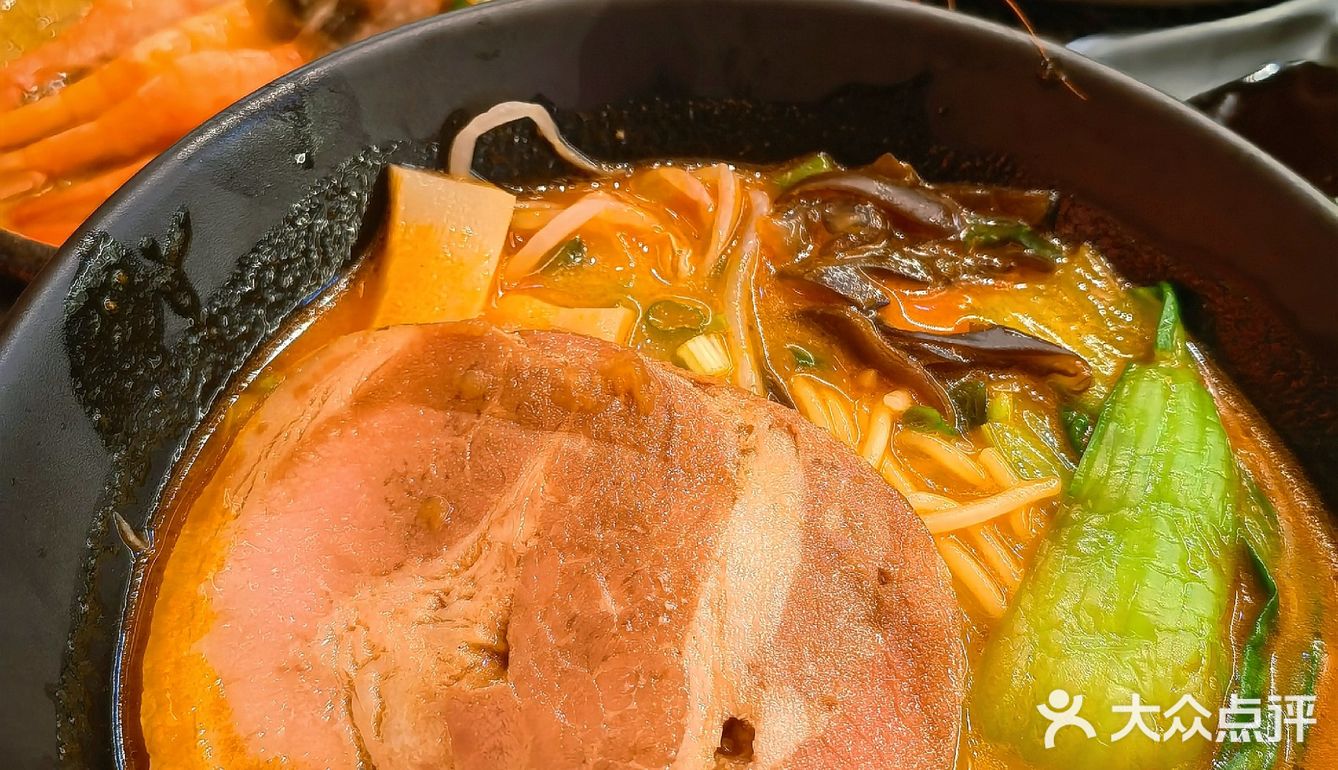大连｜争鲜升级 🐟还是海胆和三文鱼好吃[馋]
