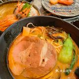 大连｜争鲜升级 🐟还是海胆和三文鱼好吃[馋]