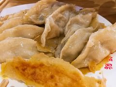 -西工饭庄快餐厅(西工小街店)