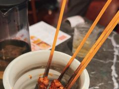 -长安记·大美陕菜(大族广场店)