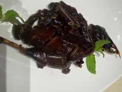-悦融琥珀·京鲁菜·海味珍品(西单店)