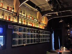 -MARU玛露音乐餐厅(大学路店)