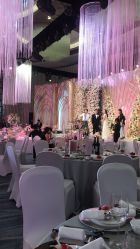 -上海中心宴会厅·婚礼中心