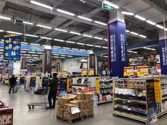 -麦德龙(京顺路商场店)