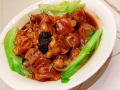 东坡猪手-海上名珠·海鲜酒楼(励骏庞都店)