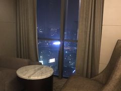 -宁波威斯汀酒店