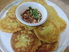 -顺姬冷面(长白西路店)