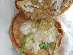 -麦当劳(安定门外大街店)