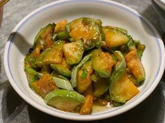 青皮茄子-沅江水·湖南家宴(南村万博长隆商圈店)